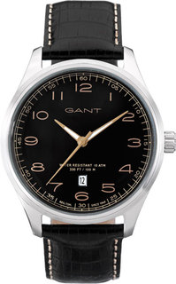 Мужские часы в коллекции Montauk Мужские часы Gant W71301