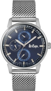 Мужские часы в коллекции Casual Мужские часы Lee Cooper LC06580.390