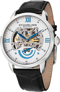 Мужские часы в коллекции Legacy Stuhrling
