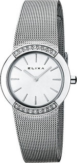 Женские часы в коллекции Beauty Женские часы Elixa E059-L178