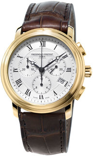 Мужские часы Frederique Constant FC-292MC4P5