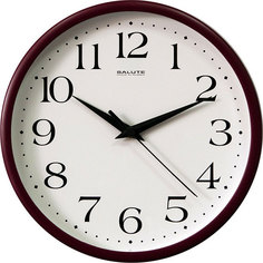 Настенные часы Салют P-2B1.3-015