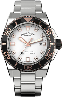 Швейцарские мужские часы в коллекции JS9 Armand Nicolet