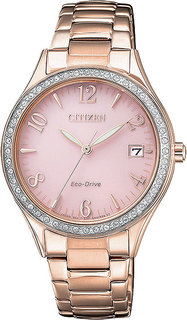 Женские часы Citizen EO1183-84X