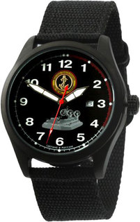 Мужские часы в коллекции Профессионал Мужские часы Спецназ C2864353-2115-09