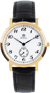 Мужские часы Royal London RL-40006-03