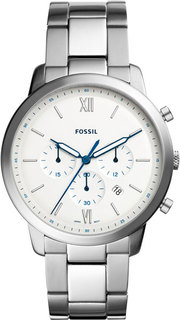 Мужские часы в коллекции Neutra Мужские часы Fossil FS5433