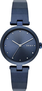 Женские часы DKNY NY2753