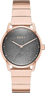 Женские часы в коллекции Greenpoint Женские часы DKNY NY2757