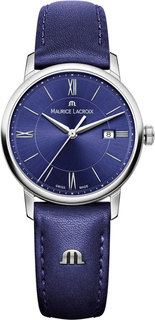 Швейцарские женские часы в коллекции Eliros Женские часы Maurice Lacroix EL1094-SS001-410-1