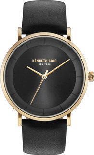 Мужские часы в коллекции Classic Мужские часы Kenneth Cole KC50567003