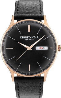 Мужские часы Kenneth Cole KC50589009