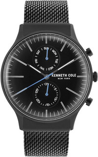 Мужские часы в коллекции Dress Sport Мужские часы Kenneth Cole KC50585007