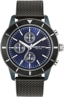 Мужские часы Kenneth Cole KC50573001