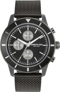 Мужские часы Kenneth Cole KC50573002