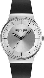 Мужские часы в коллекции Slim Мужские часы Kenneth Cole KC50584001