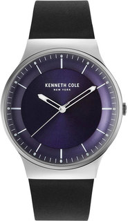 Мужские часы в коллекции Slim Мужские часы Kenneth Cole KC50584002