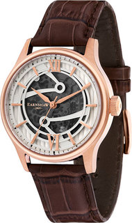 Мужские часы Earnshaw ES-8801-02