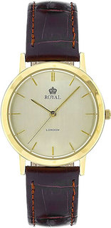 Мужские часы Royal London RL-40003-03
