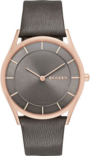 Женские часы в коллекции Holst Женские часы Skagen SKW2346-ucenka