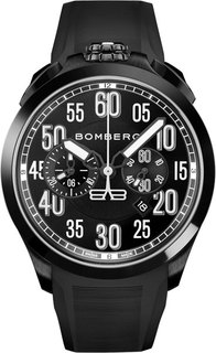 Швейцарские мужские часы в коллекции Online Exclusive Bomberg