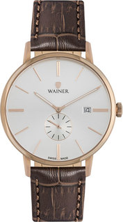 Мужские часы Wainer WA.19011-B