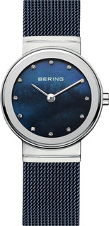 Женские часы в коллекции Classic Женские часы Bering ber-10126-307
