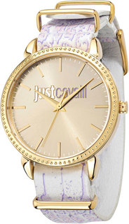 Женские часы в коллекции Just All-Night Женские часы Just Cavalli R7251528503