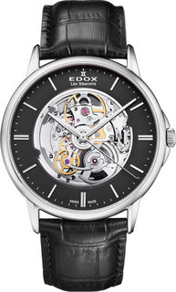 Мужские часы Edox 85300-3NIN