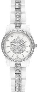 Женские часы в коллекции Runway Женские часы Michael Kors MK6621