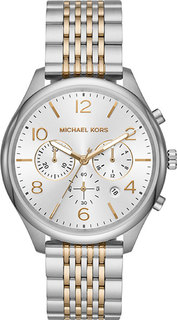 Мужские часы в коллекции Merrick Мужские часы Michael Kors MK8660