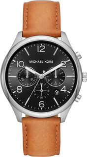 Мужские часы в коллекции Merrick Мужские часы Michael Kors MK8661