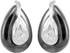 Серьги Evora 620573-e