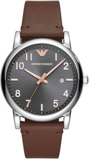 Мужские часы в коллекции Luigi Мужские часы Emporio Armani AR11175