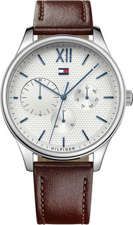 Мужские часы в коллекции Sport Мужские часы Tommy Hilfiger 1791418