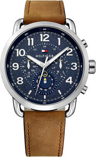 Мужские часы в коллекции Sport Мужские часы Tommy Hilfiger 1791424