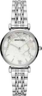 Женские часы в коллекции Gianni T-Bar Женские часы Emporio Armani AR11170