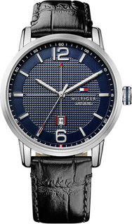Мужские часы в коллекции Sport Мужские часы Tommy Hilfiger 1791216