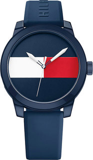 Мужские часы в коллекции Sport Мужские часы Tommy Hilfiger 1791322
