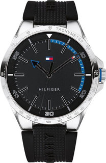 Мужские часы в коллекции Sport Мужские часы Tommy Hilfiger 1791528