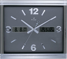 Настенные часы Gastar T565A