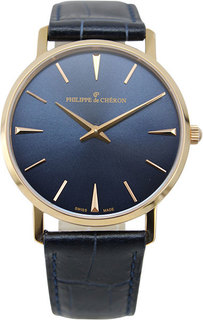 Мужские часы Philippe de Cheron 1005.1265N