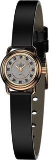Золотые женские часы в коллекции Viva Женские часы Ника 0312.0.1.16 Nika