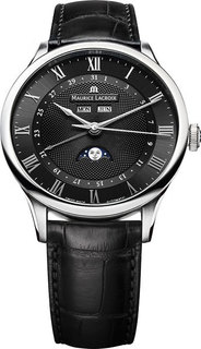 Мужские часы Maurice Lacroix MP6607-SS001-310-1