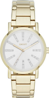 Женские часы DKNY NY2417