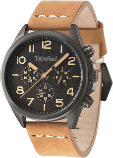 Мужские часы в коллекции Bartlett Мужские часы Timberland TBL.14400JSU/02