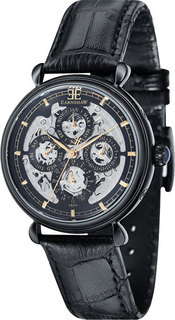 Мужские часы Earnshaw ES-8043-07