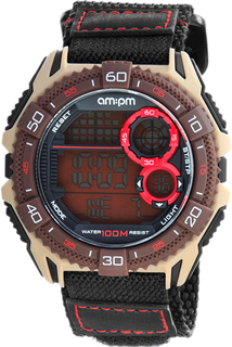 Мужские часы AM:PM PC166-G405 Am.Pm.