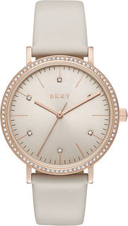 Женские часы DKNY NY2609