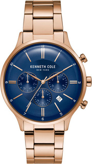 Мужские часы Kenneth Cole KC15177001